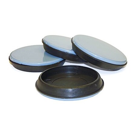 Richelieu TG 4PK 275 Slice Cup 23302TV